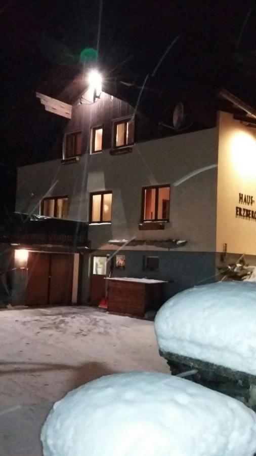 Bed and Breakfast Haus-Erzberg Vordernberg Exteriér fotografie